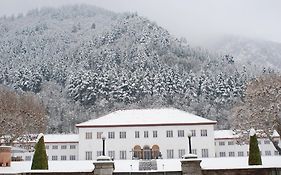 The Lalit Grand Palace Srinagar
